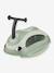 Porteur évolutif 3 en 1 Walk N Roll beige+vert 13 - vertbaudet enfant 