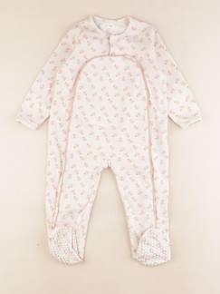 Seconde main-Fille-Pyjama, surpyjama, dors-bien-Pyjama coton - 2 ans