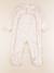 Pyjama coton - 2 ans Beige 1 - vertbaudet enfant 
