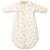 Gigoteuse chaude baby bunny tog 2,5 (6-18 mois) Ecru, marron, orange 1 - vertbaudet enfant 