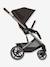 Poussette Balios S Lux beige+marron+noir 12 - vertbaudet enfant 