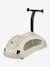 Porteur évolutif 3 en 1 Walk N Roll beige+vert 4 - vertbaudet enfant 
