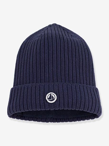 Bonnet enfant rose 1 - vertbaudet enfant 