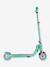 Trottinette pliable junior Lights vert 4 - vertbaudet enfant 