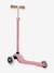 Trottinette Primo Lights Signature bleu+rose 15 - vertbaudet enfant 