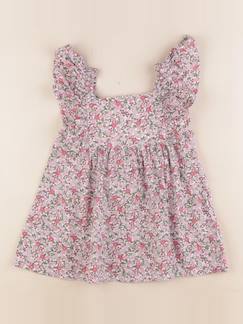 Seconde main-Fille-Jupe-Robe - 2 ans