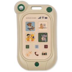 Jouet-Mon premier téléphone