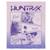 Plaid polaire imprimé, kpop demon hunters golden Violet 1 - vertbaudet enfant 