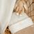 Drap-housse berceau baby bunny (40 x 80 cm) Ecru, marron, orange 5 - vertbaudet enfant 