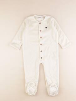 Seconde main-Garçon-Pyjama, surpyjama, dors-bien-Sur-pyjama - 2 ans
