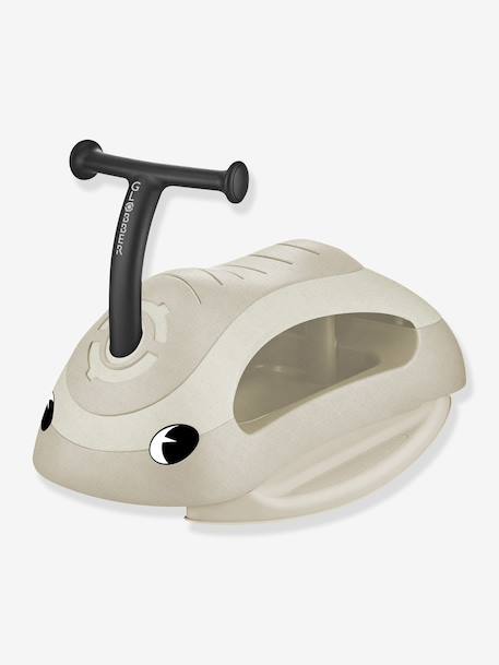 Porteur évolutif 3 en 1 Walk N Roll beige+vert 3 - vertbaudet enfant 