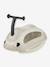 Porteur évolutif 3 en 1 Walk N Roll beige+vert 3 - vertbaudet enfant 