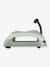 Porteur évolutif 3 en 1 Walk N Roll beige+vert 16 - vertbaudet enfant 