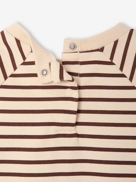 Ensemble bébé Simba chocolat 6 - vertbaudet enfant 