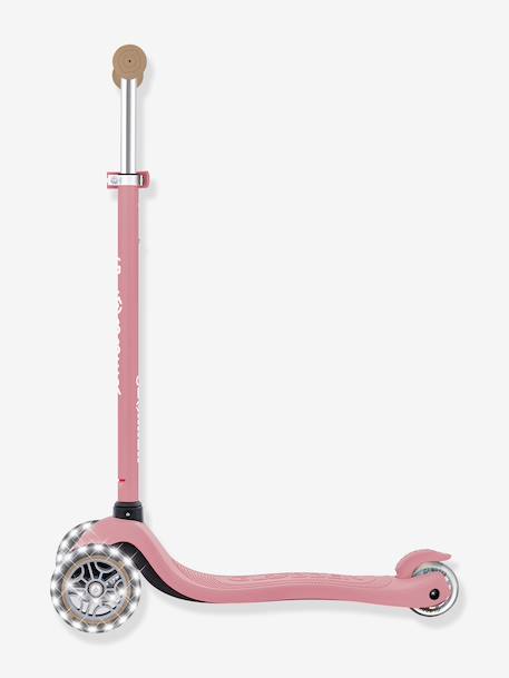 Trottinette Primo Lights Signature bleu+rose 17 - vertbaudet enfant 