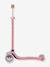 Trottinette Primo Lights Signature bleu+rose 17 - vertbaudet enfant 