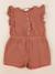 Combinaison - 2 ans Marron 1 - vertbaudet enfant 