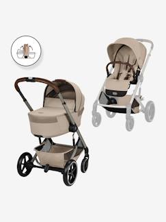 Duo Balios S Lux nacelle pliable  - vertbaudet enfant