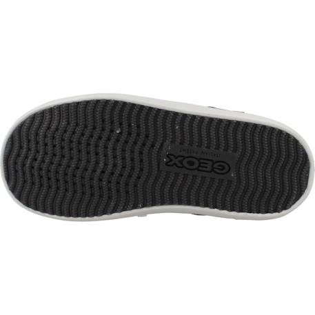 Baskets montantes garçon b gisli Bleu+Noir+Vert 6 - vertbaudet enfant 