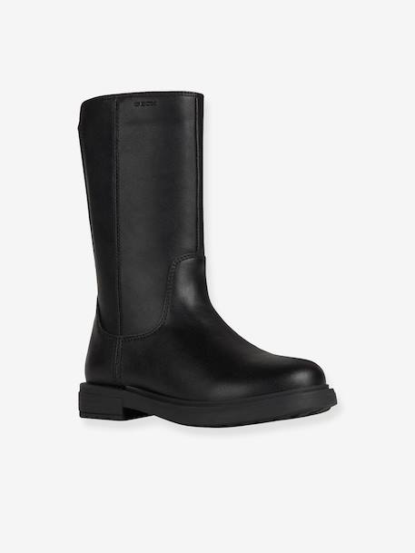 Bottes Eclair noir 1 - vertbaudet enfant 