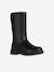 Bottes Eclair noir 1 - vertbaudet enfant 