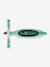 Trottinette pliable junior Lights vert 6 - vertbaudet enfant 