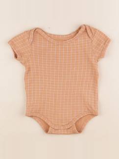 Seconde main-Fille-Body bébé-Body - 1 an