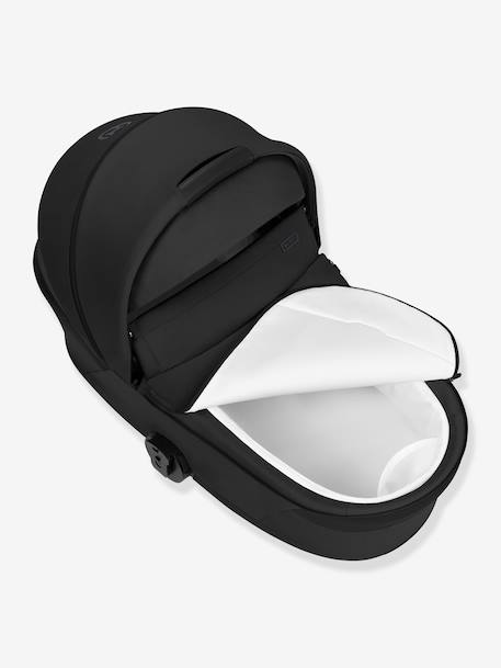 Duo Balios S Lux nacelle pliable beige+noir 14 - vertbaudet enfant 