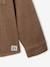 Chemise manches longues garçon taupe 5 - vertbaudet enfant 