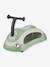 Porteur évolutif 3 en 1 Walk N Roll beige+vert 11 - vertbaudet enfant 
