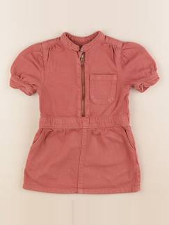 Seconde main-Fille-Jupe-Robe - 2 ans