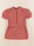 Robe - 2 ans Rose 1 - vertbaudet enfant 