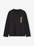 Lot de 2 pyjamas garçon manches longues noir 6 - vertbaudet enfant 