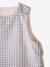 Gigoteuse vichy vert 3 - vertbaudet enfant 