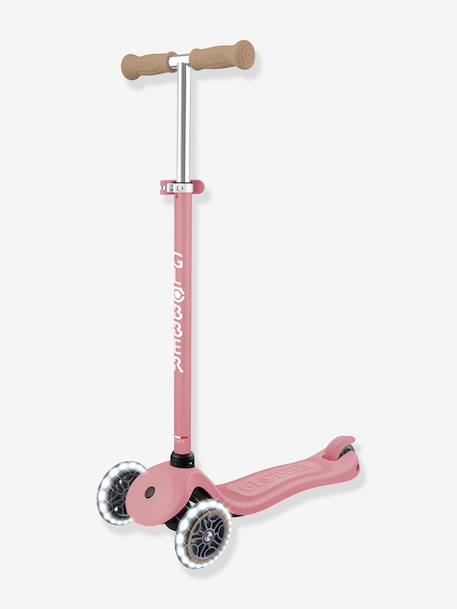 Trottinette Primo Lights Signature bleu+rose 10 - vertbaudet enfant 