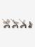 Duo Balios S Lux nacelle pliable beige+noir 4 - vertbaudet enfant 