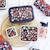 Lunch box fraises Noir, rouge, bleu 5 - vertbaudet enfant 