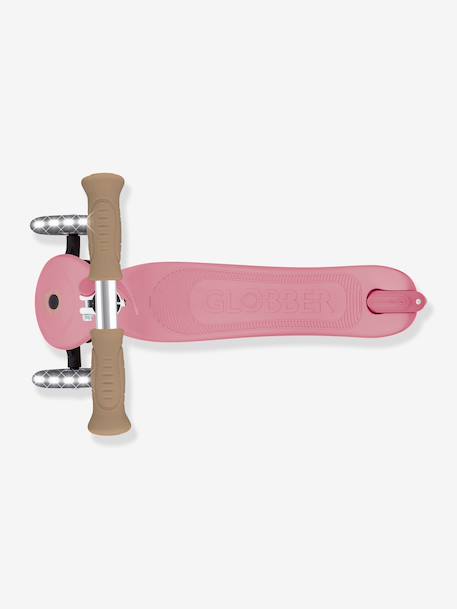 Trottinette Primo Lights Signature bleu+rose 16 - vertbaudet enfant 