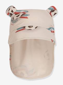 -Chapeau de soleil Aster Bear