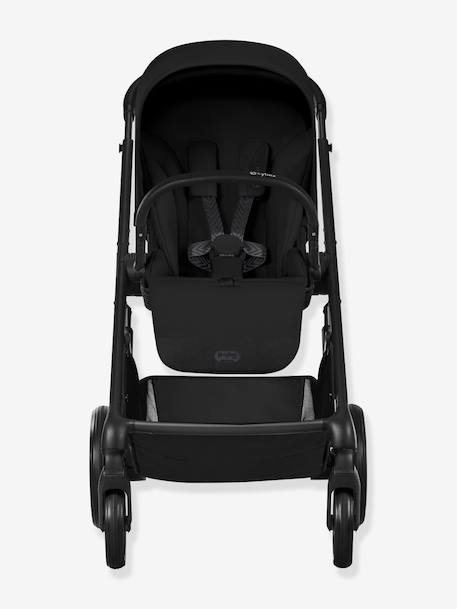 Poussette Balios S Lux beige+marron+noir 18 - vertbaudet enfant 