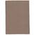 Couverture en tricot box knit milky coffee (75 x 100 cm) Marron 2 - vertbaudet enfant 