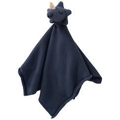 Jouet-Premier âge-Doudous-Doudou plat dino