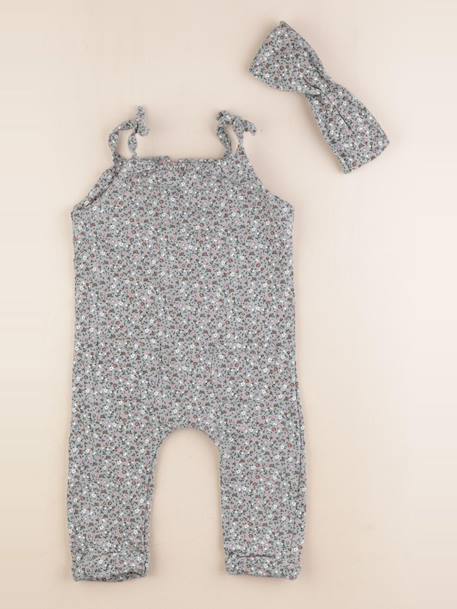 Combinaison - 2 ans Bleu 1 - vertbaudet enfant 