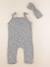 Combinaison - 2 ans Bleu 1 - vertbaudet enfant 
