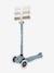 Trottinette Primo Lights Signature bleu+rose 3 - vertbaudet enfant 
