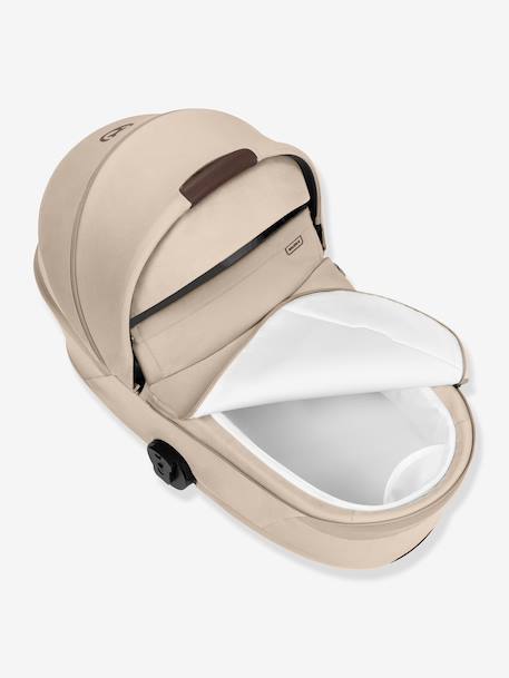 Duo Balios S Lux nacelle pliable beige+noir 6 - vertbaudet enfant 