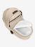 Duo Balios S Lux nacelle pliable beige+noir 6 - vertbaudet enfant 