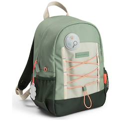 Sac à dos junior tiny trails sable (13 l)  - vertbaudet enfant