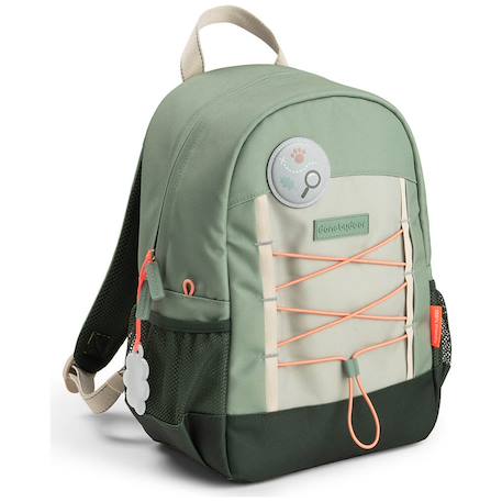 Fille-Accessoires-Fourniture scolaire-Cartable-Sac à dos junior tiny trails sable (13 l)