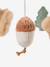Mobile musical pour lit bébé beige 5 - vertbaudet enfant 